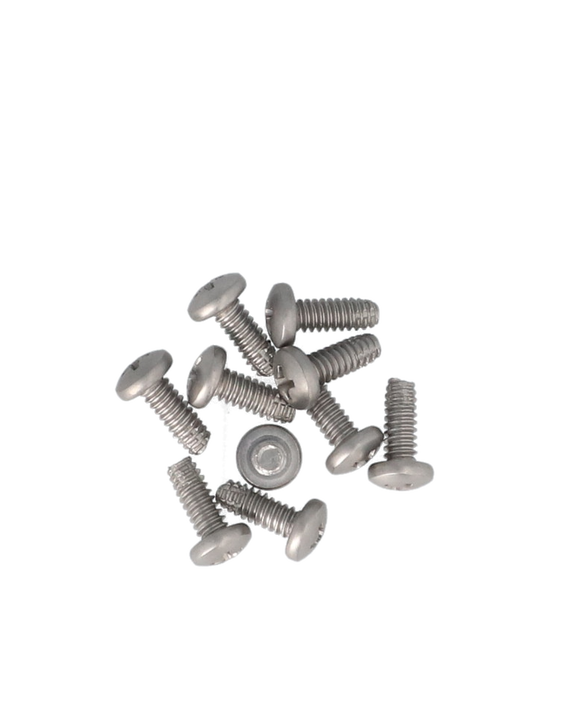 SM 10-12 X 1/2PHPAN TY F 4SS, pdp
