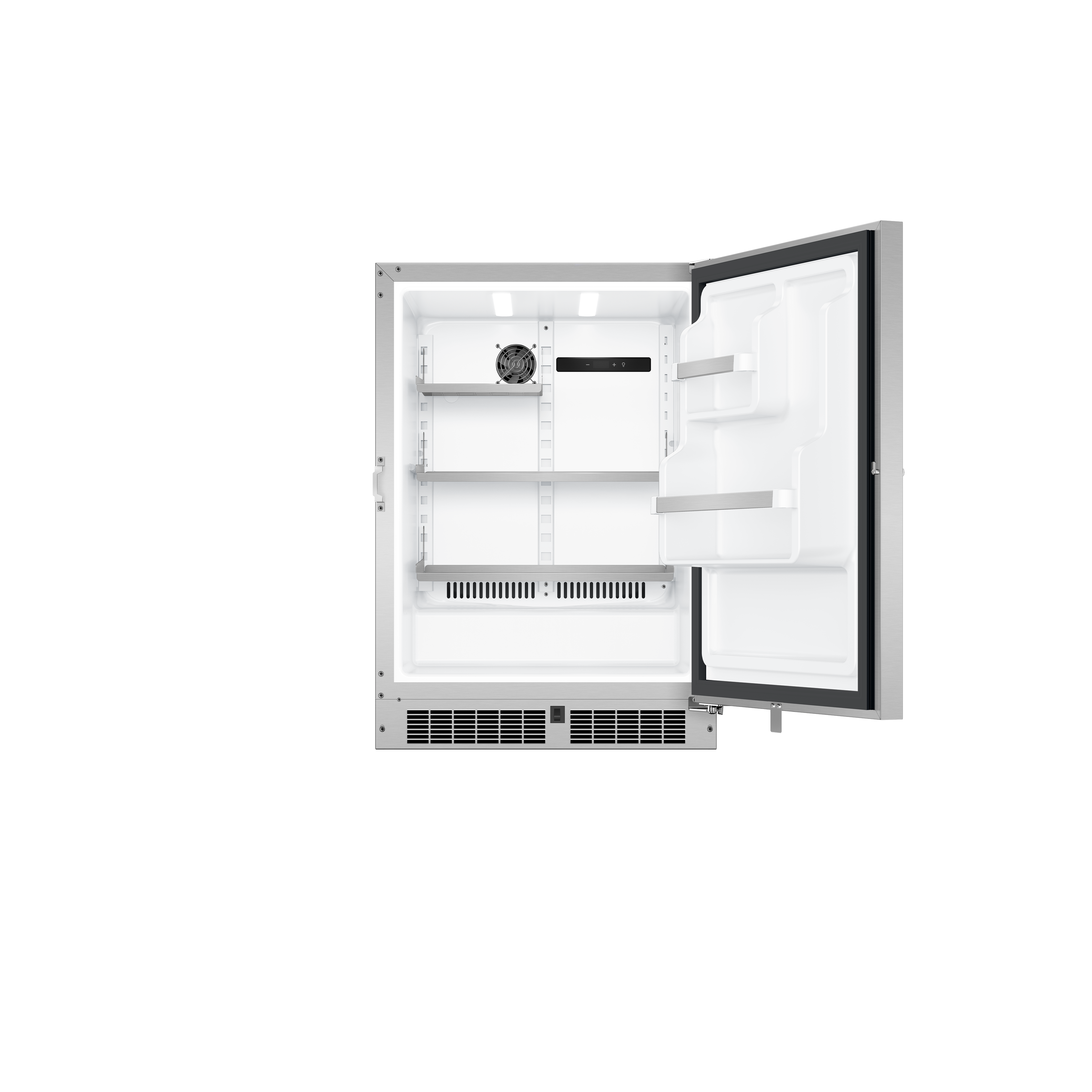 DCS 24" Outdoor Refrigerator, Right Hinge