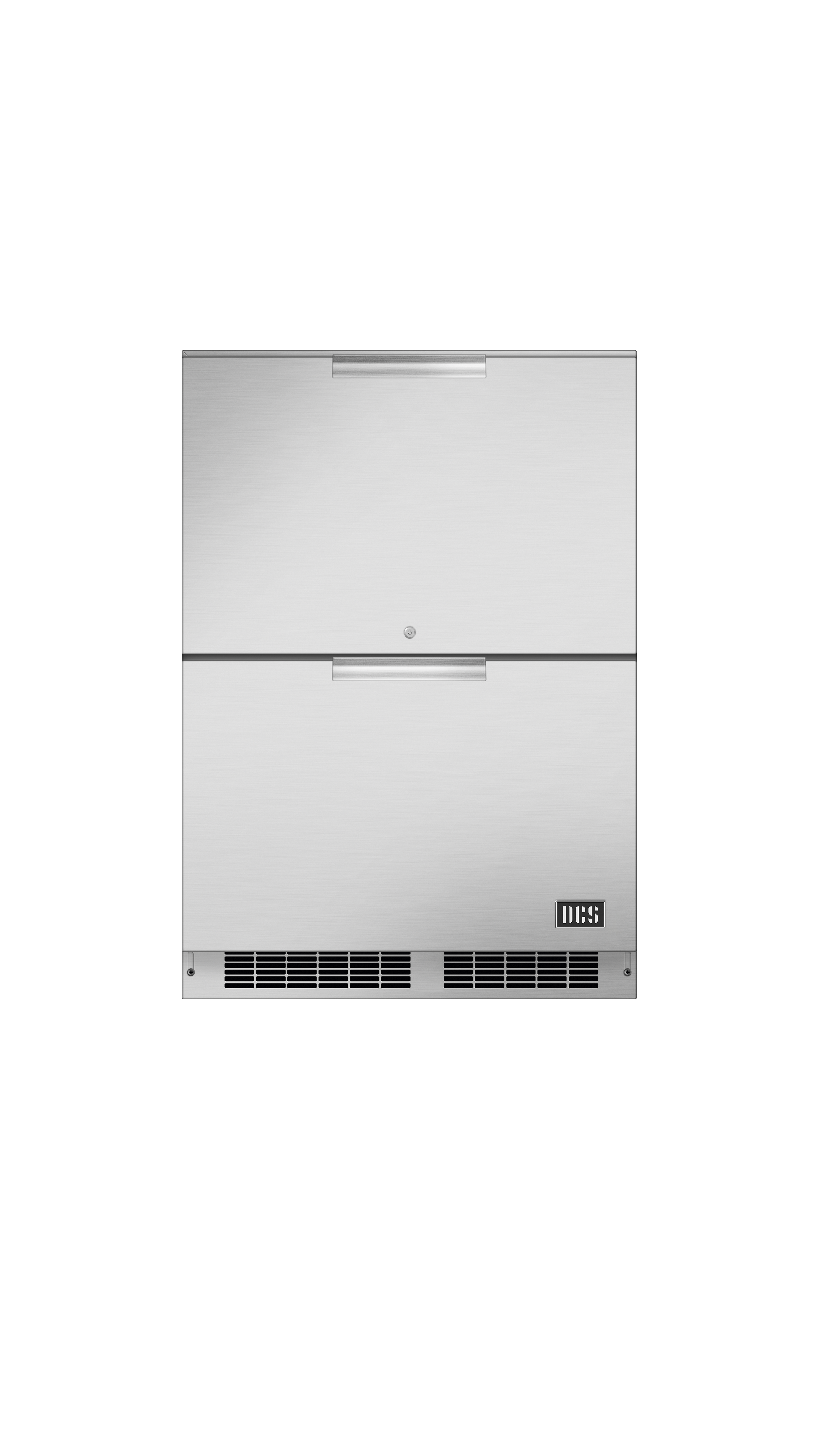 DCS 24" Outdoor Refrigerator Drawers